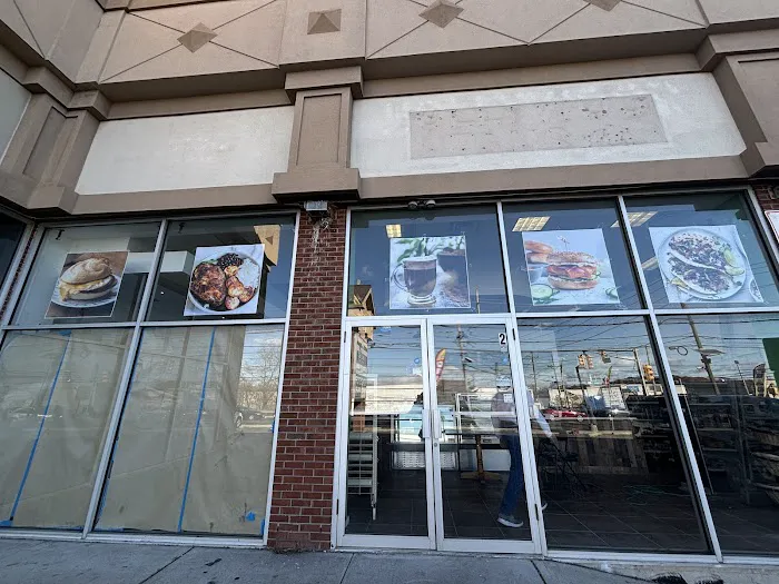 Latin Food Restaurant Picture 1