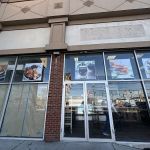 Latin Food Restaurant