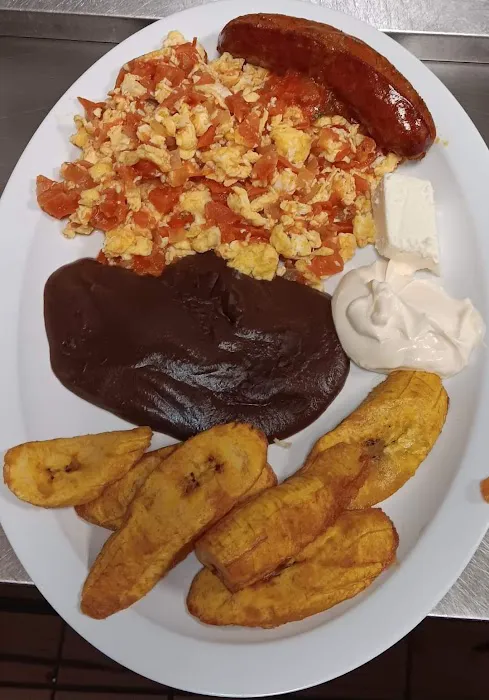 Restaurante de mi pueblo Picture 4