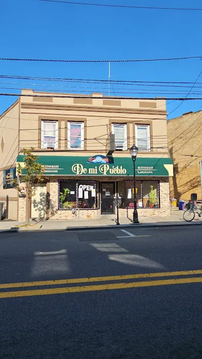 Restaurante de mi pueblo Picture 1