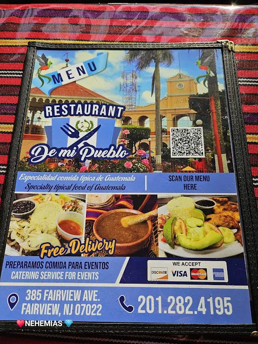 Restaurante de mi pueblo Picture 10
