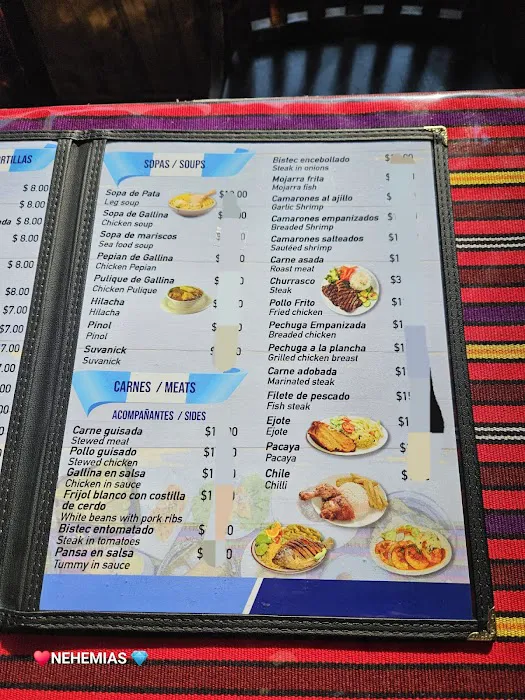 Restaurante de mi pueblo Picture 2