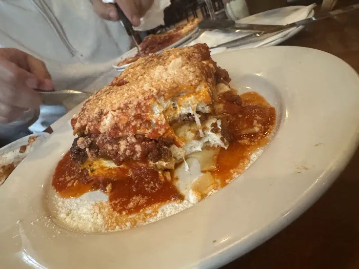 Trattoria La Sorrentina Picture 1