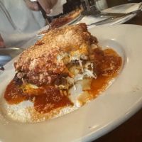 Trattoria La Sorrentina ico