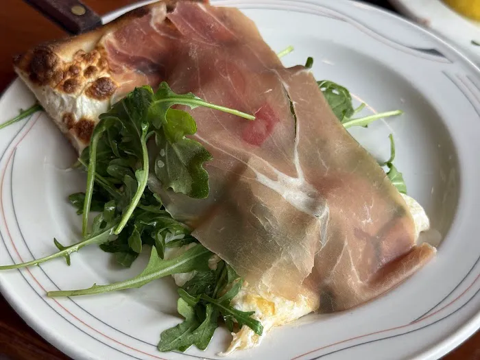 Trattoria La Sorrentina Picture 7