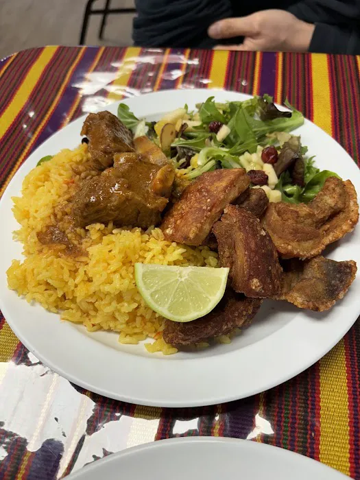La Cocina de Janeth Picture 9
