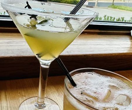Applebee's Grill + Bar