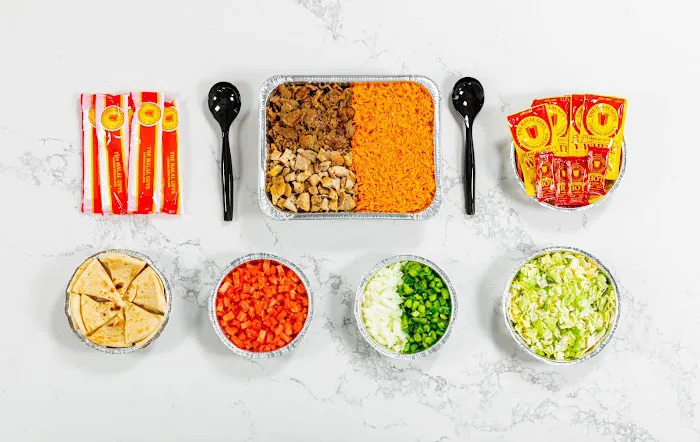 The Halal Guys Picture 9