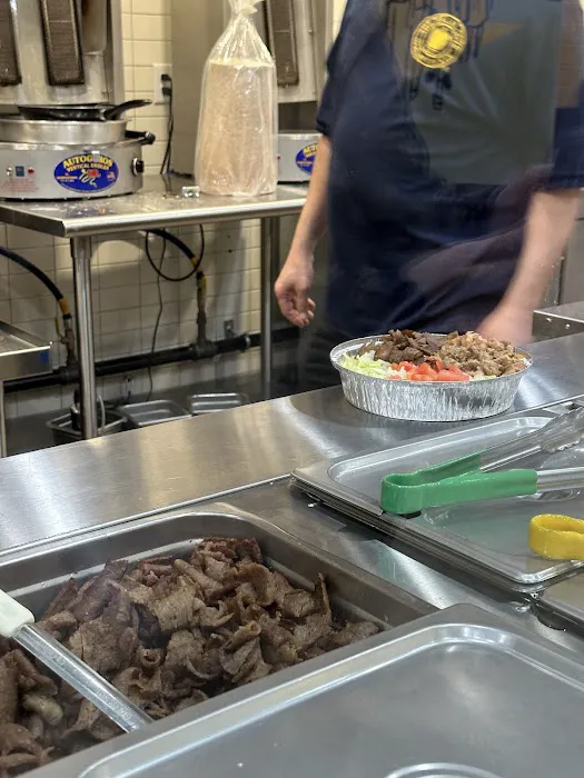The Halal Guys Picture 6