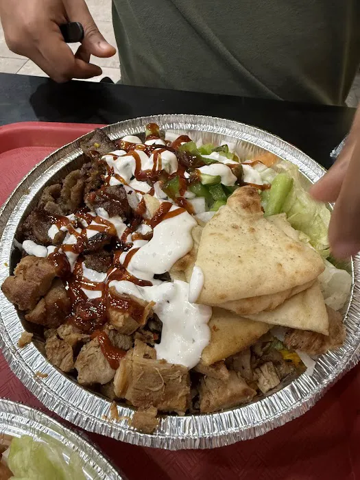 The Halal Guys Picture 1