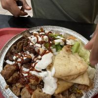 The Halal Guys ico
