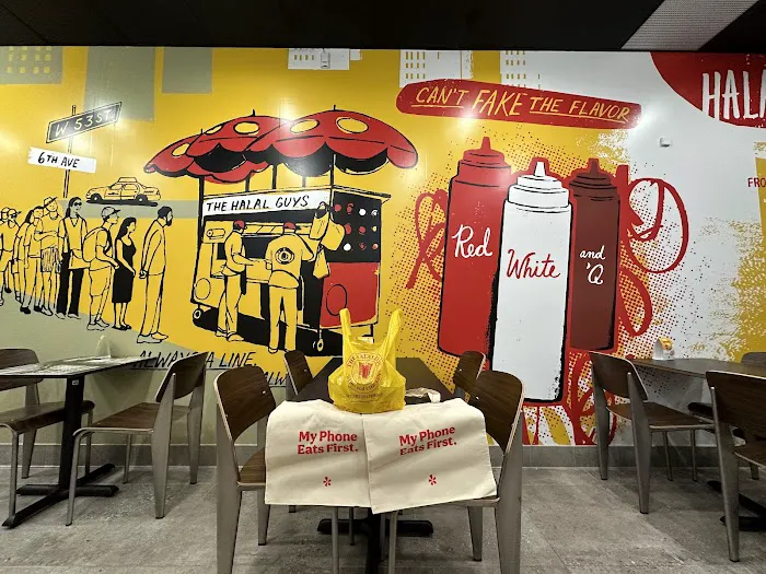 The Halal Guys Picture 5