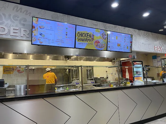The Halal Guys Picture 8