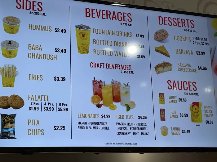 The Halal Guys Picture 4