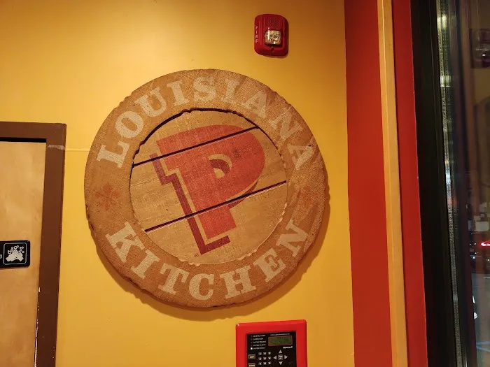 Popeyes Louisiana Kitchen Picture 7