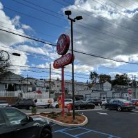 Popeyes Louisiana Kitchen ico
