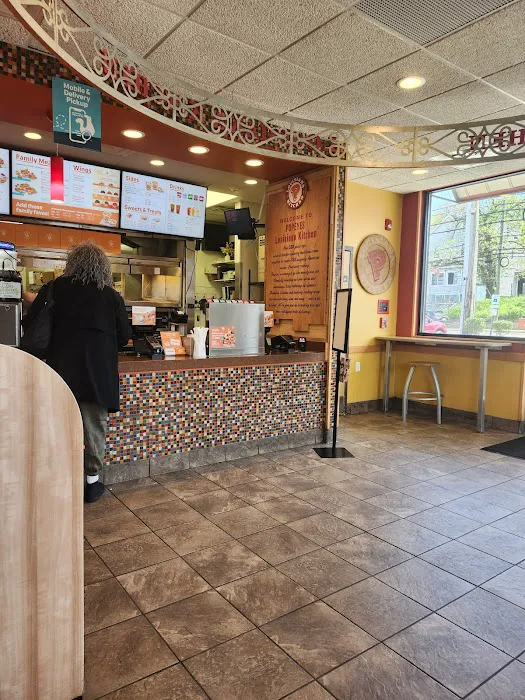 Popeyes Louisiana Kitchen Picture 5