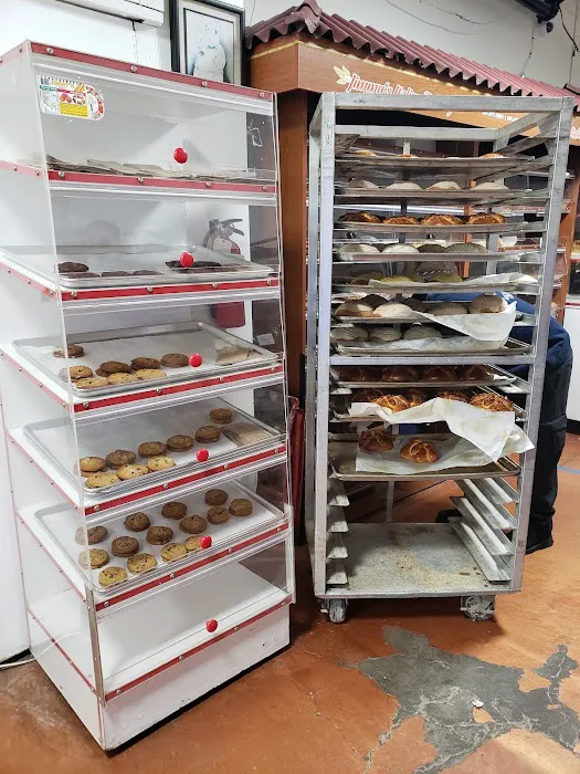 Jimmy's Bakery Picture 8