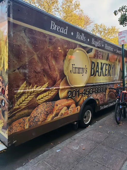 Jimmy's Bakery Picture 1