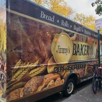 Jimmy's Bakery ico