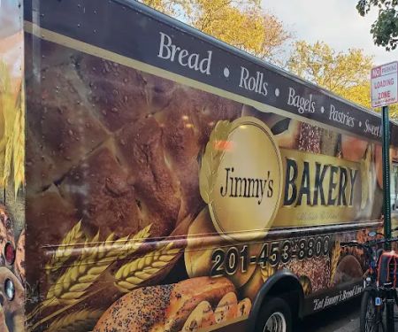 Jimmy's Bakery