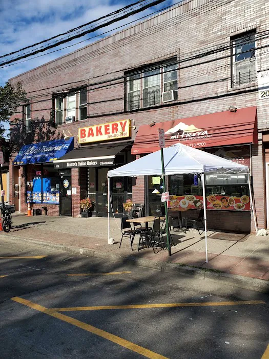 Jimmy's Bakery Picture 2