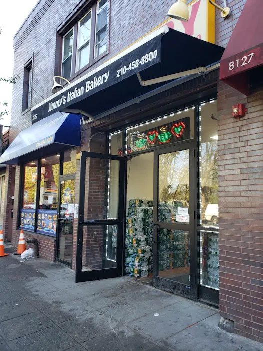 Jimmy's Bakery Picture 9