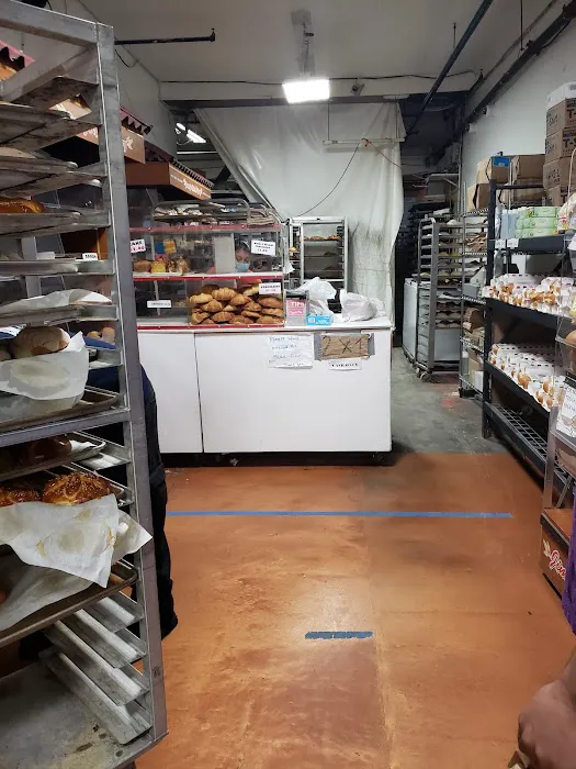 Jimmy's Bakery Picture 10