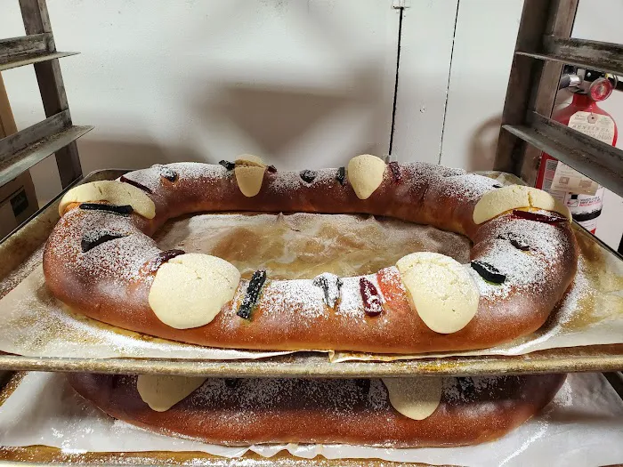 Jimmy's Bakery Picture 7