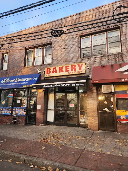 Jimmy's Bakery Picture 3
