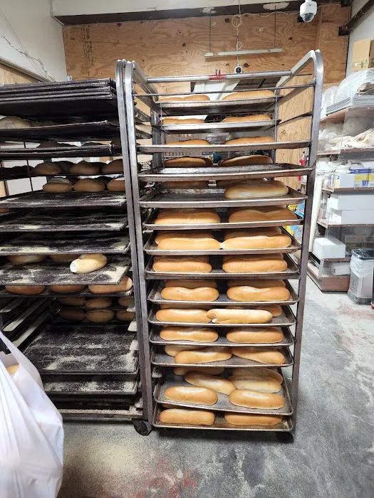 Jimmy's Bakery Picture 4
