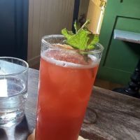 Harry’s Food and Drink ico