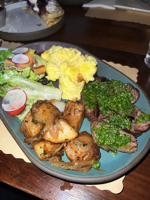 Harry’s Food and Drink Picture 3