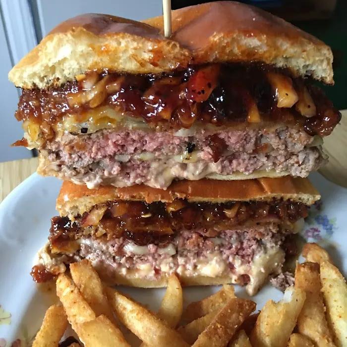 Harry’s Food and Drink Picture 7