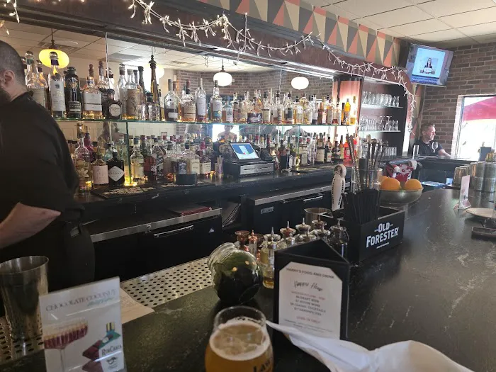 Harry’s Food and Drink Picture 6