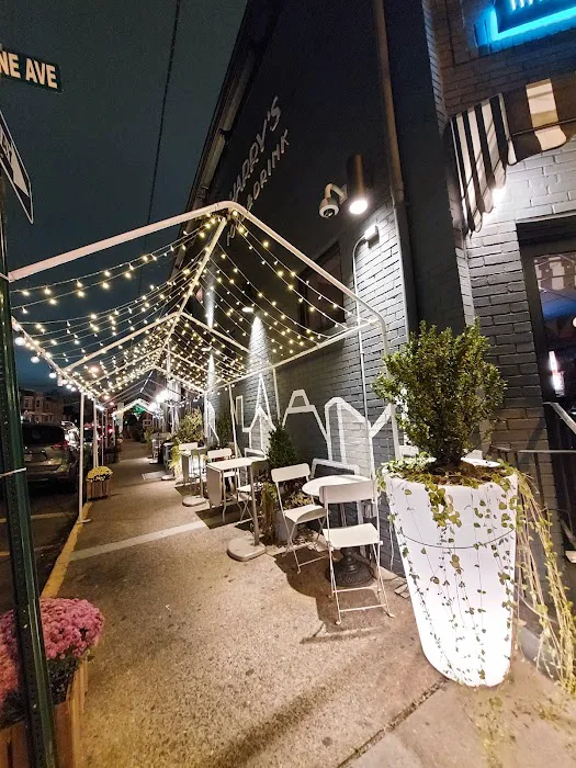 Harry’s Food and Drink Picture 4
