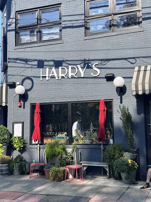 Harry’s Food and Drink Picture 2