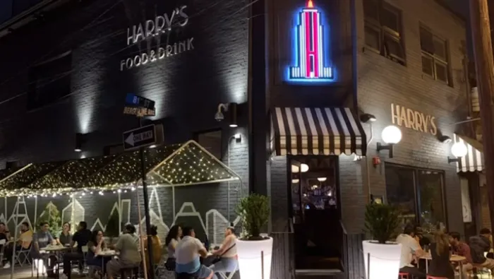 Harry’s Food and Drink Picture 9