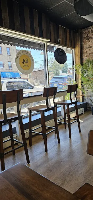 Roses Toasted Cafe Picture 2