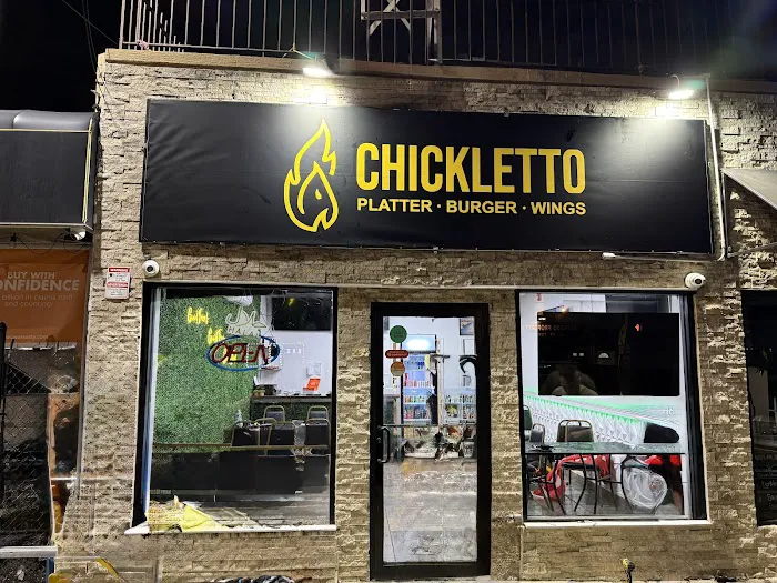 CHICKLETTO RESTAURANT Picture 7