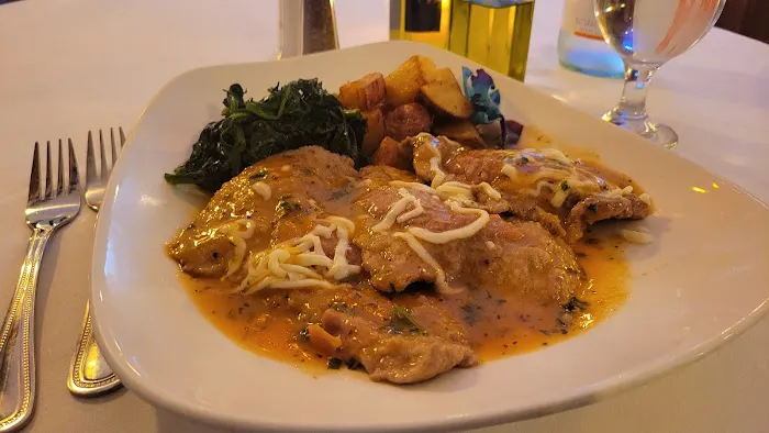 Gallo Nero Ristorante Italiano Picture 1