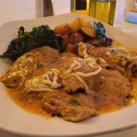 Gallo Nero Ristorante Italiano ico