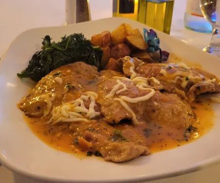 Gallo Nero Ristorante Italiano