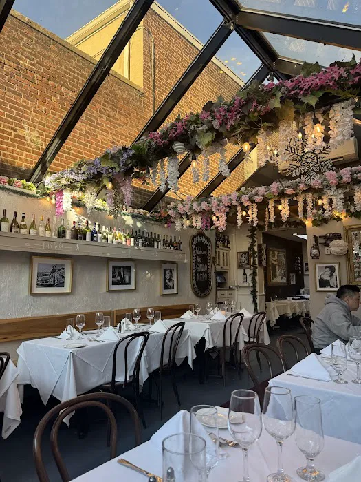Gallo Nero Ristorante Italiano Picture 5