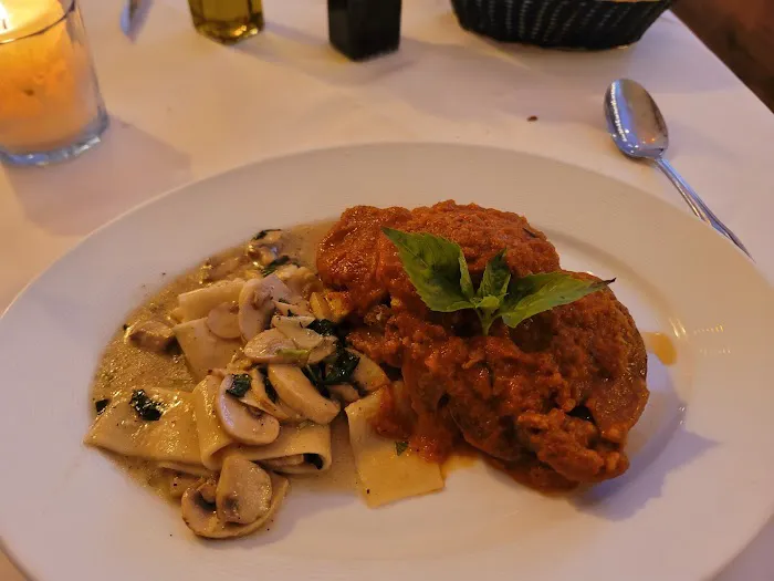 Gallo Nero Ristorante Italiano Picture 3