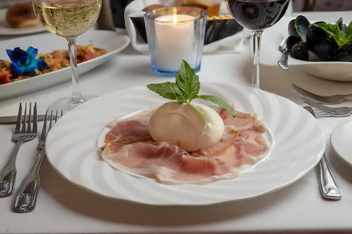 Gallo Nero Ristorante Italiano Picture 6