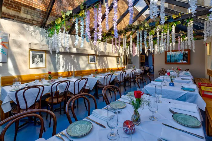 Gallo Nero Ristorante Italiano Picture 10