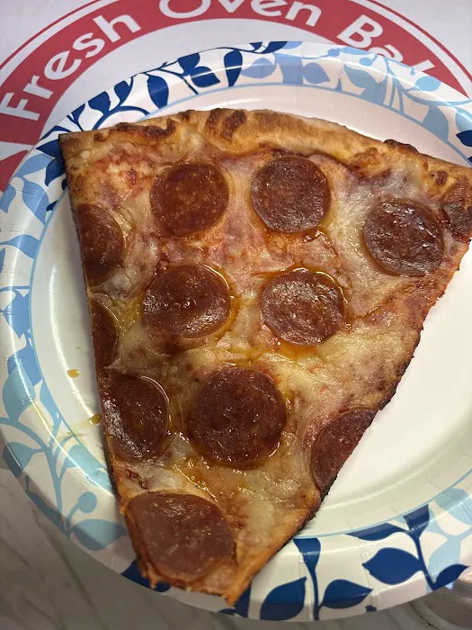 Reme Pizza Picture 8