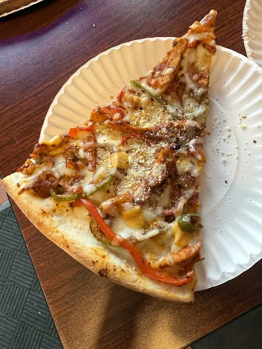 Reme Pizza Picture 6