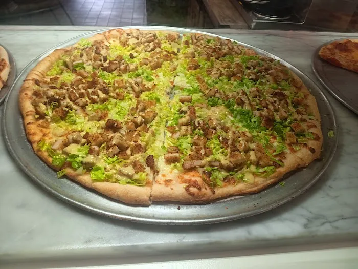 Reme Pizza Picture 2